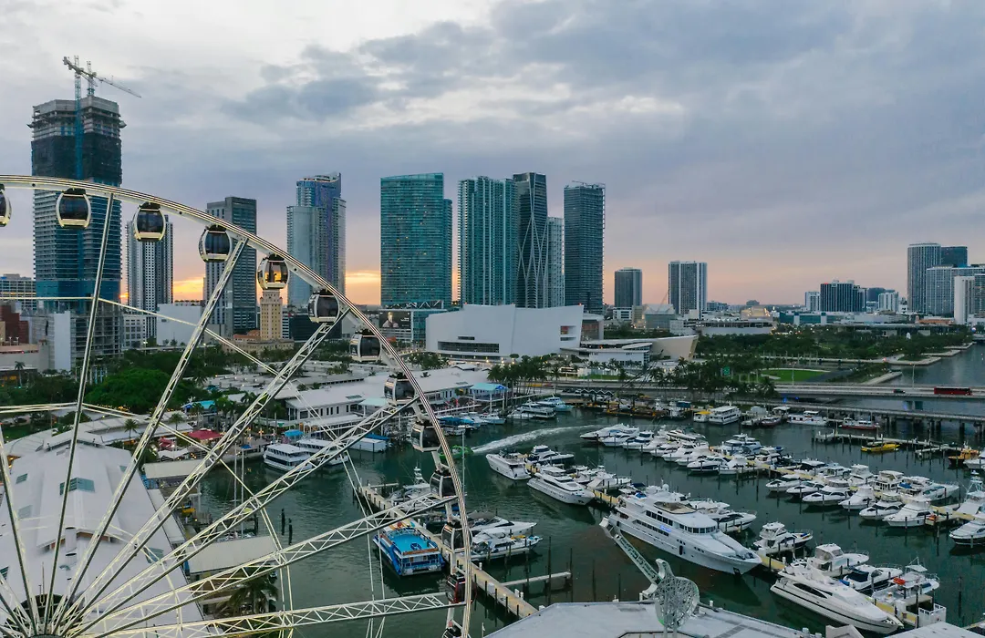 Main Hotel Image