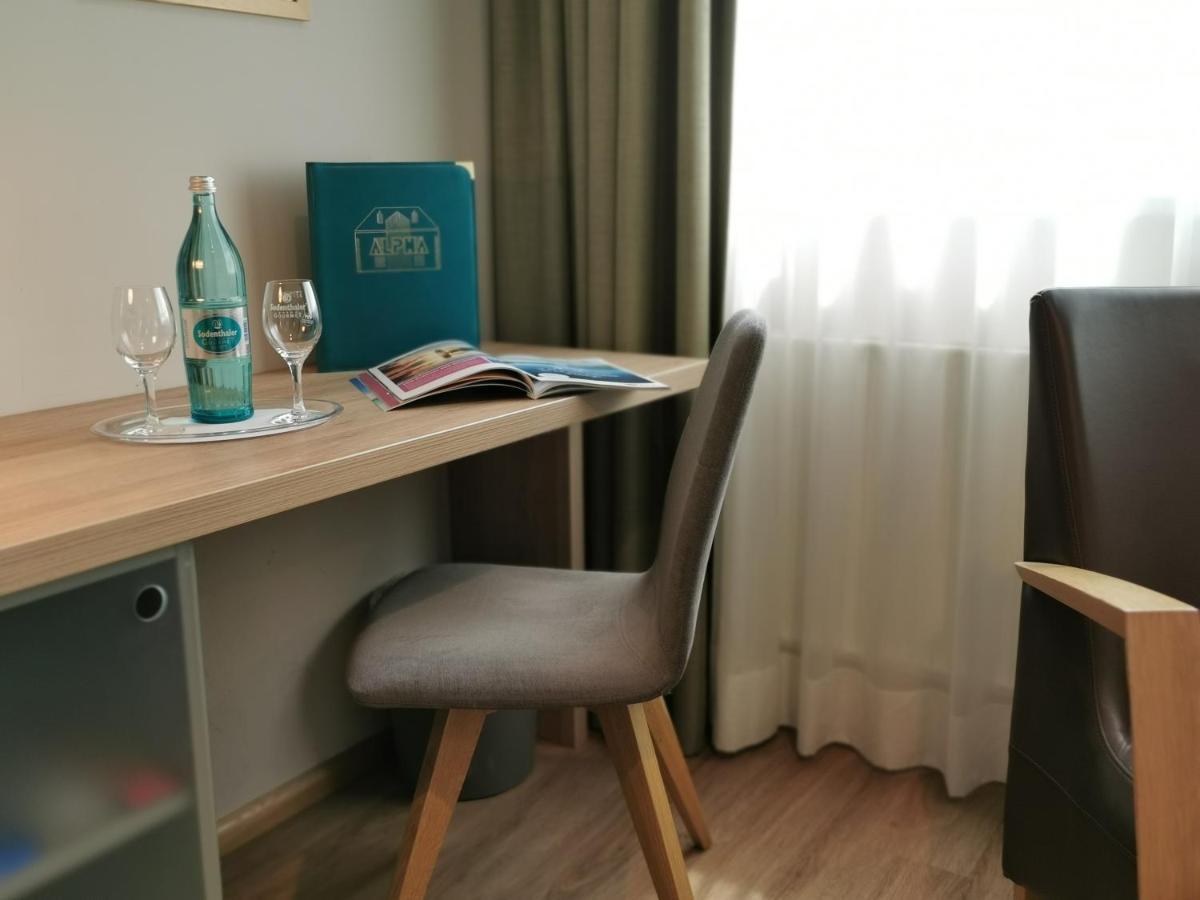 Comfort Zimmer
