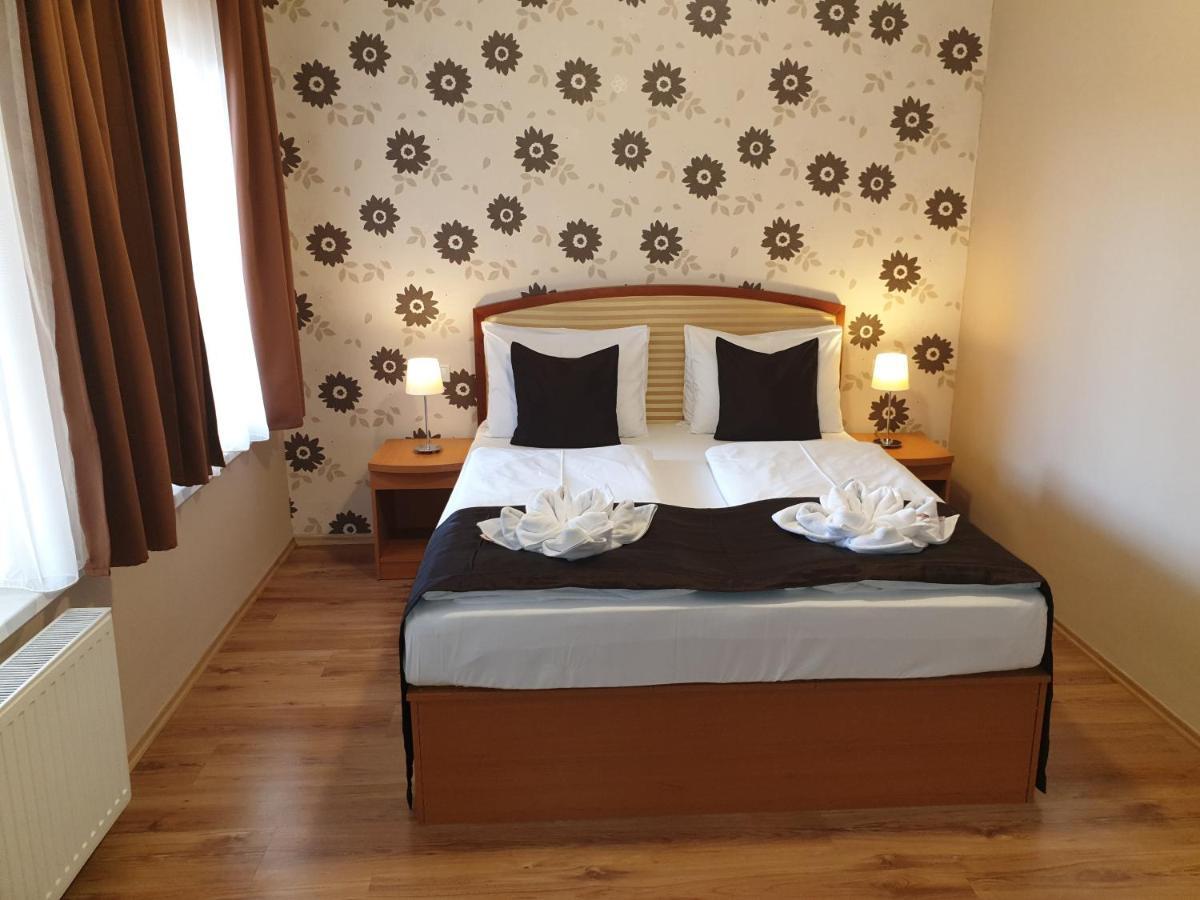 Superior Doppelzimmer
