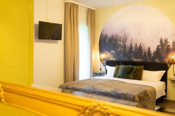 Comfort Double Room Balcony
