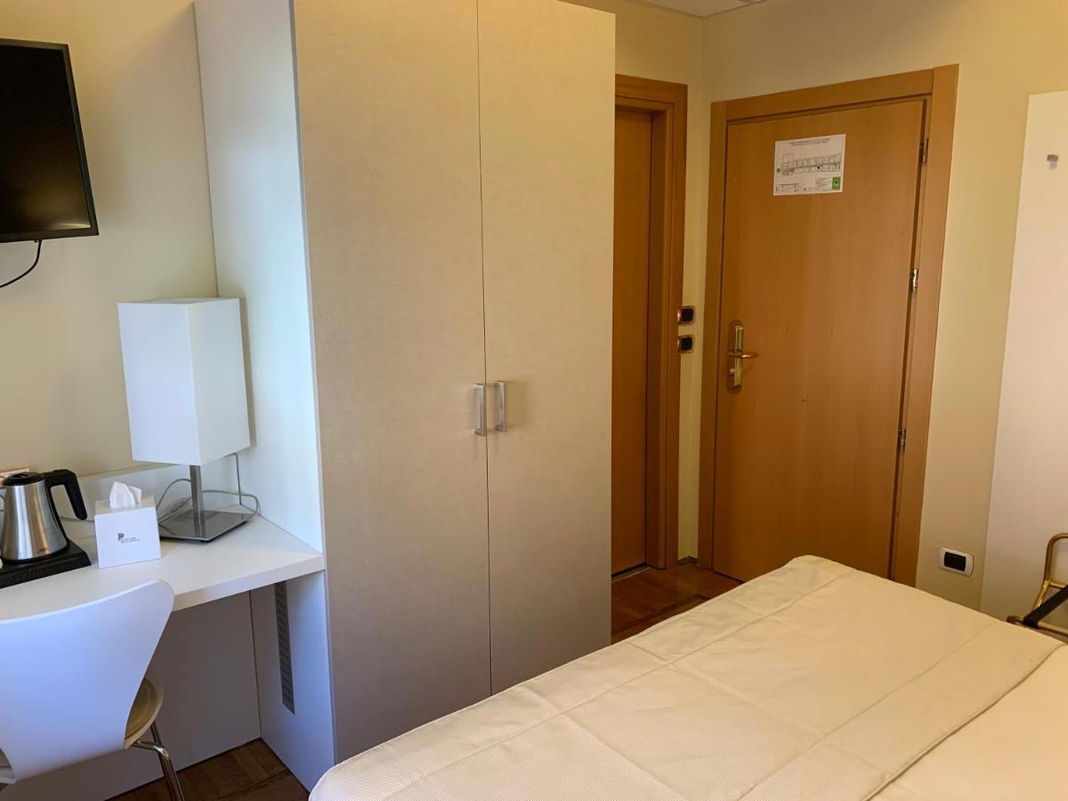 Economy Doppelzimmer