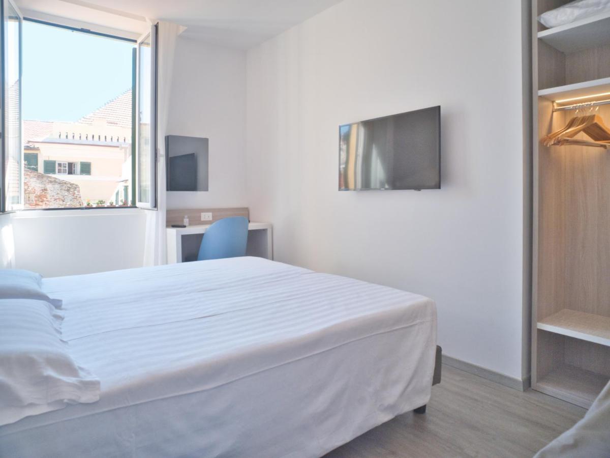 Double or Twin Room Extra Bed