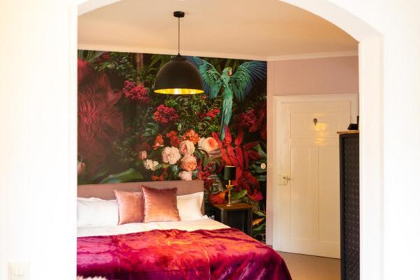Comfort Double Room Balcony