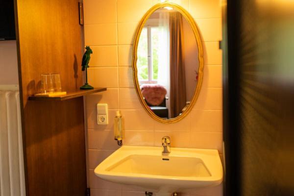 Comfort Double Room Balcony