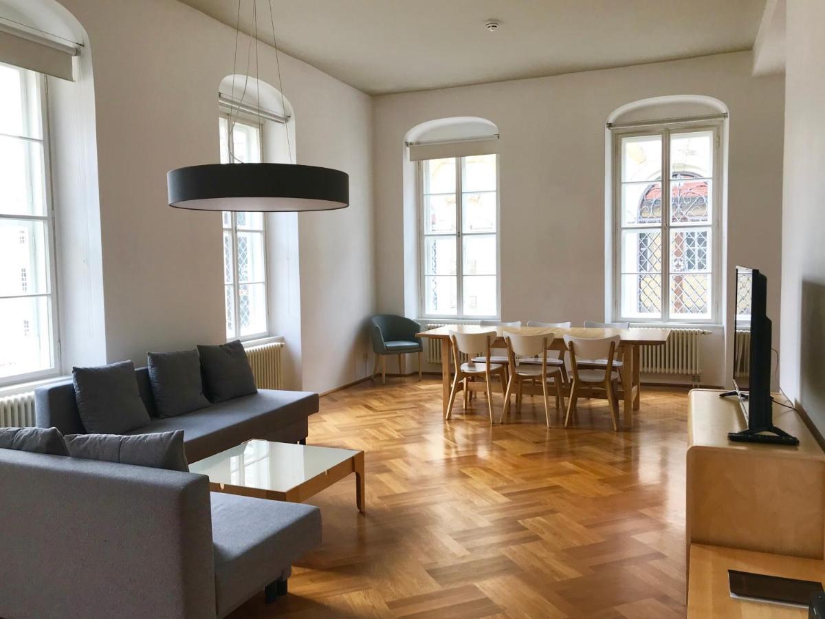 Apartment mit 2 Schlafzimmern