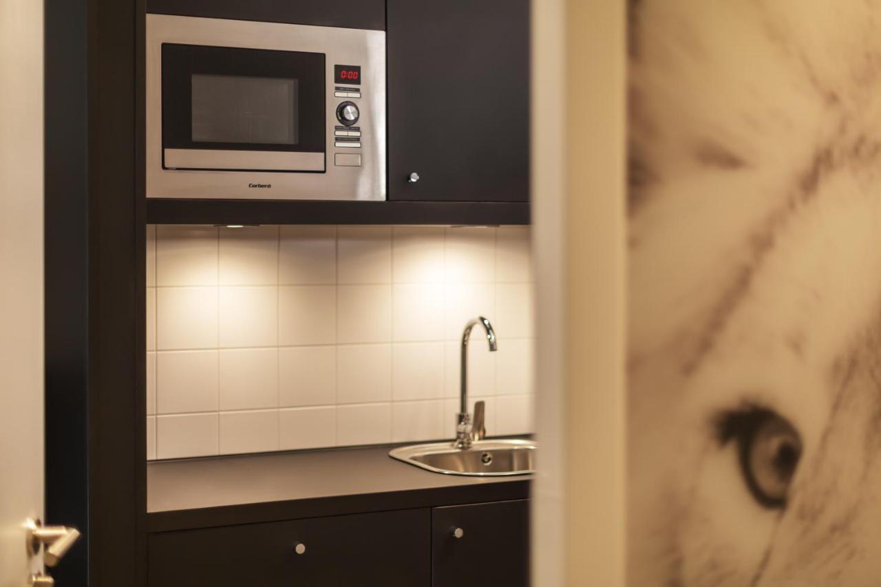 Standard Zimmer mit Queensize-Bett