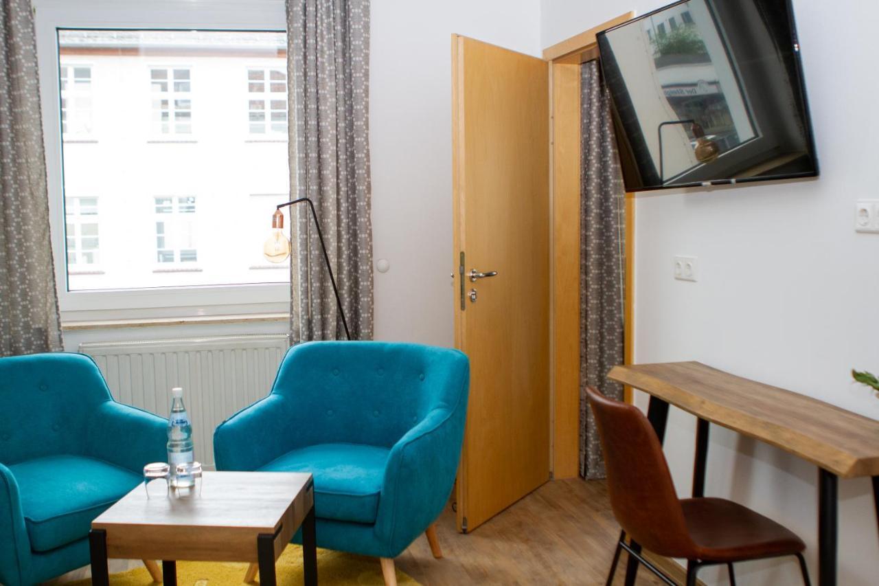Familienzimmer