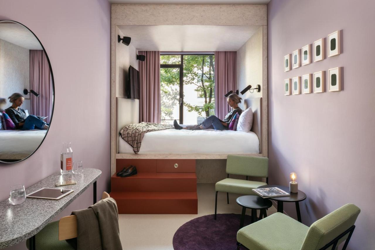 Standard-Doppelzimmer