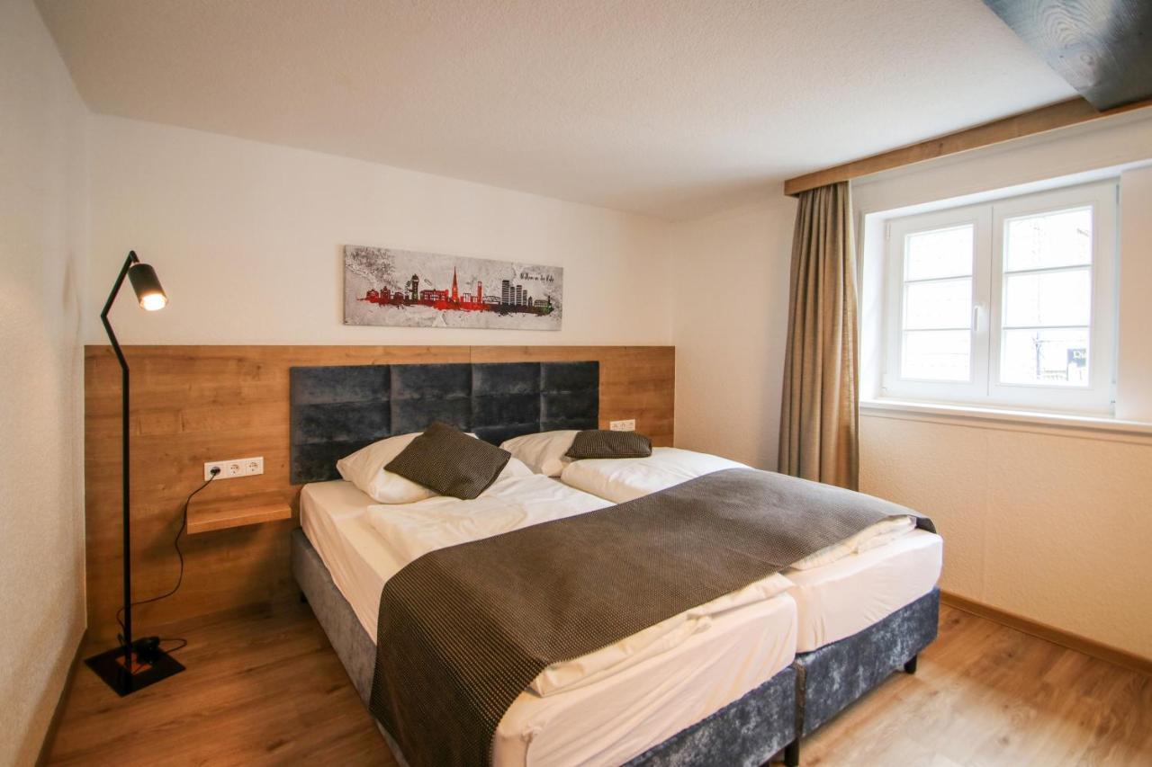 Doppelzimmer