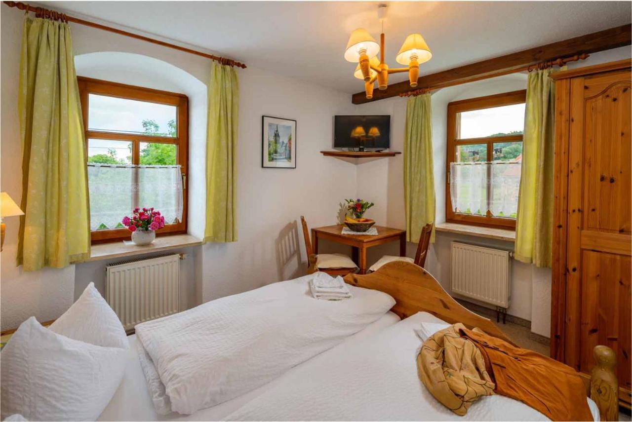 Doppelzimmer