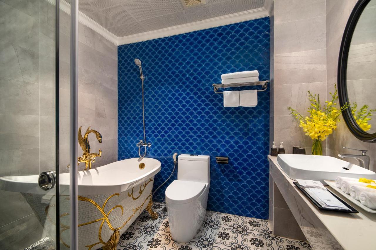 Familiensuite mit ruhiger Aussicht
