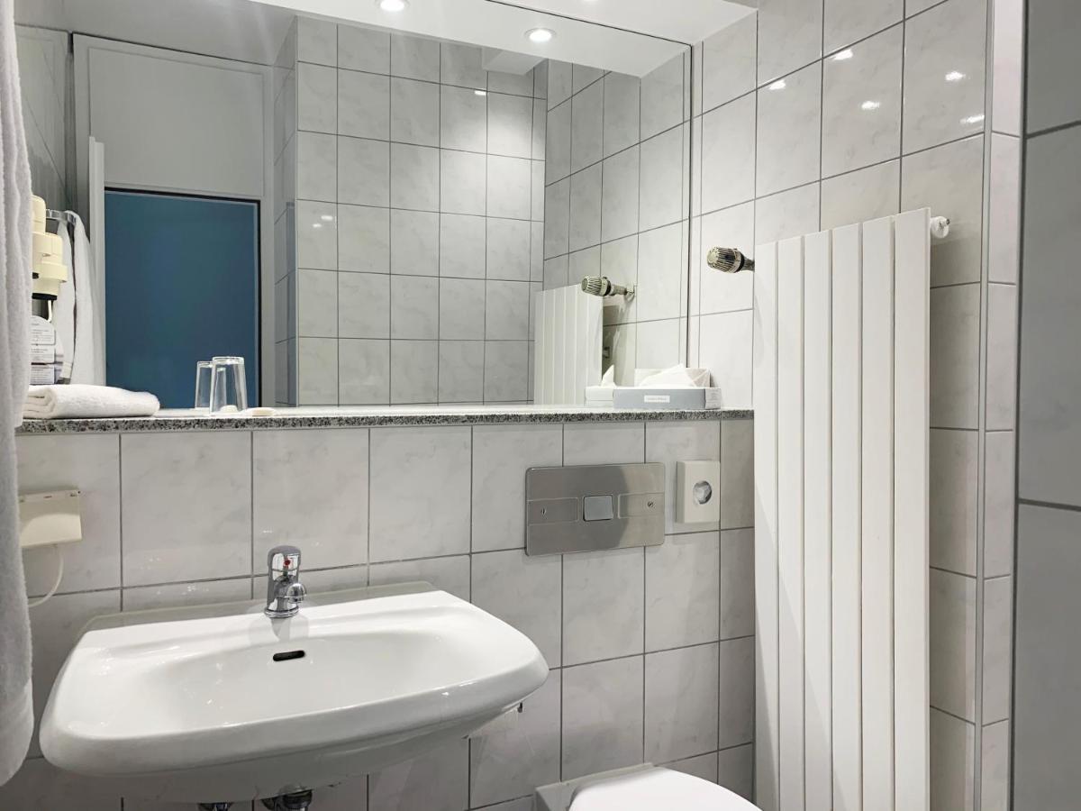 Standard Doppelzimmer
