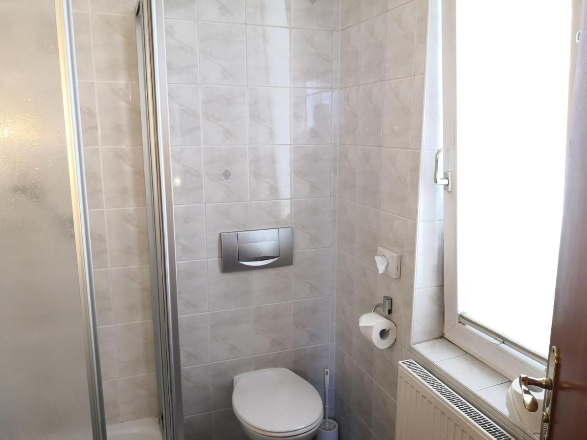 Standard Vierbettzimmer