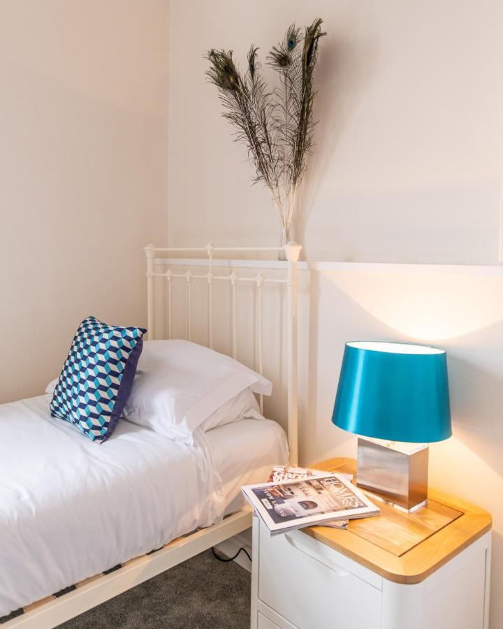 Superior Zweibettzimmer