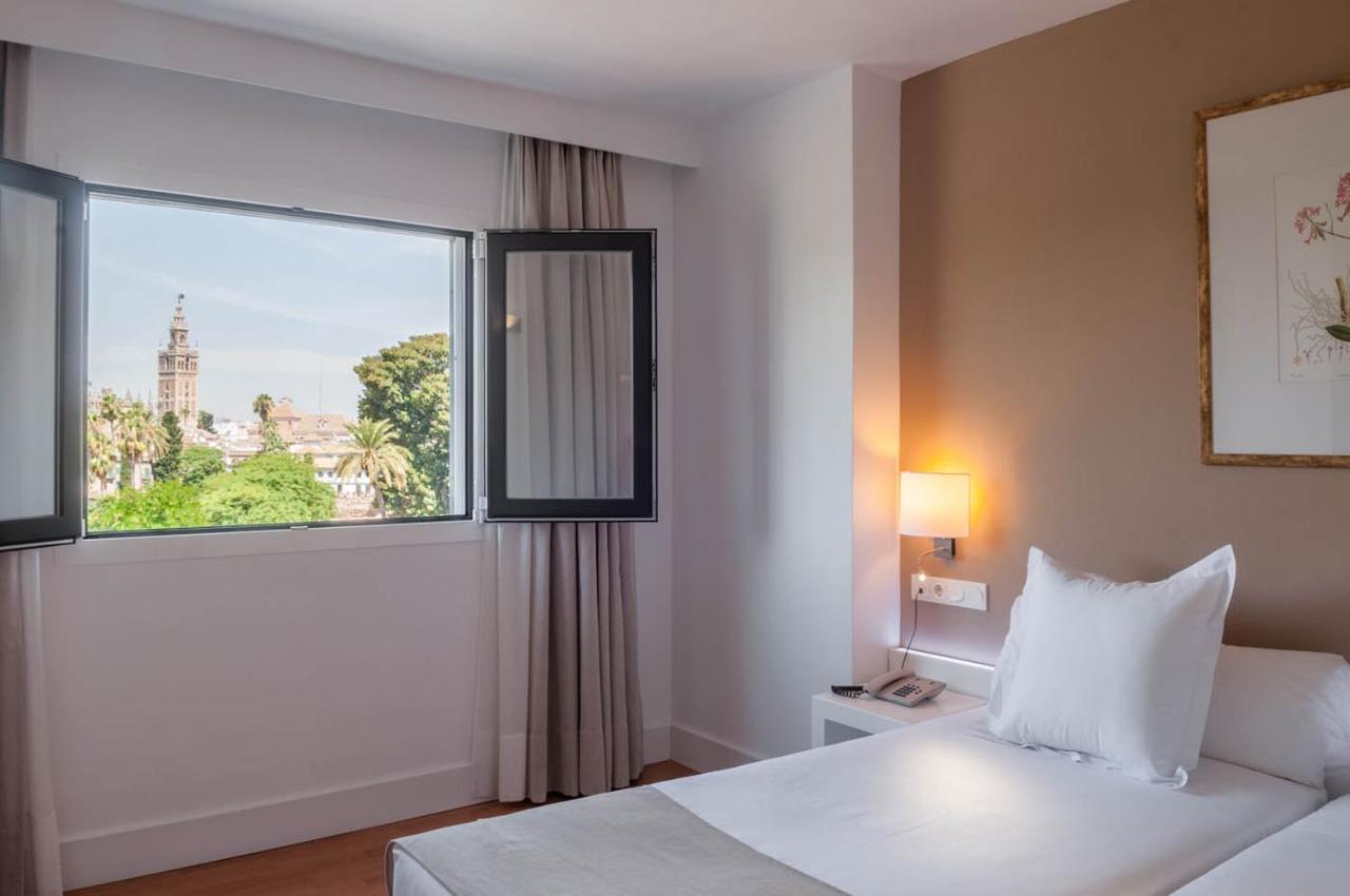 Comfort Double or Twin Room View