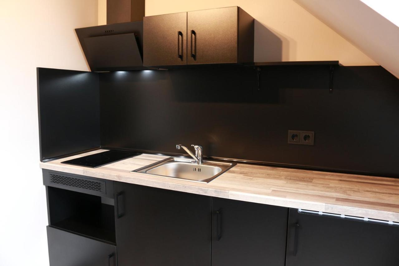 Apartment mit 3 Schlafzimmern