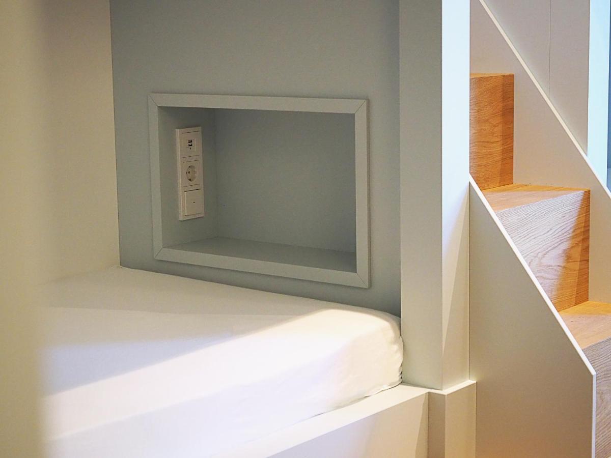 Privates Zimmer mit 6 Betten