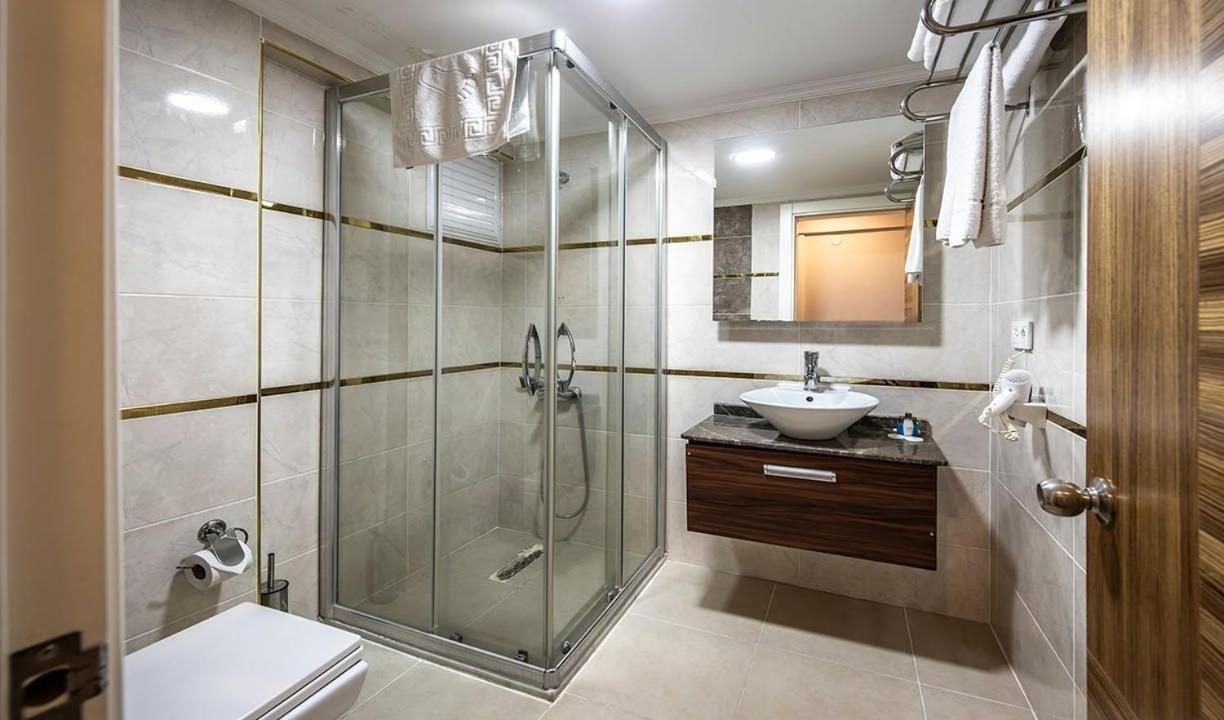 Budget Einzelzimmer