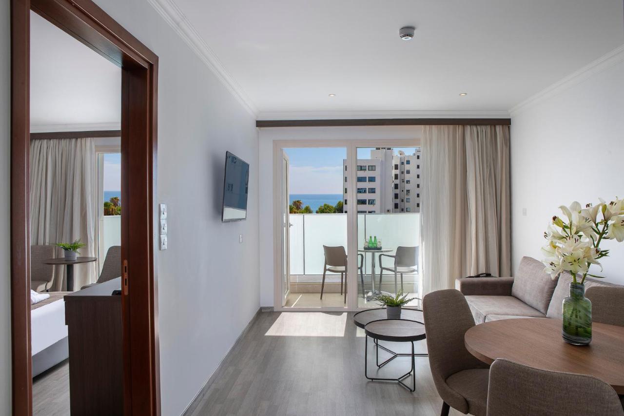 Suite mit Meerblick