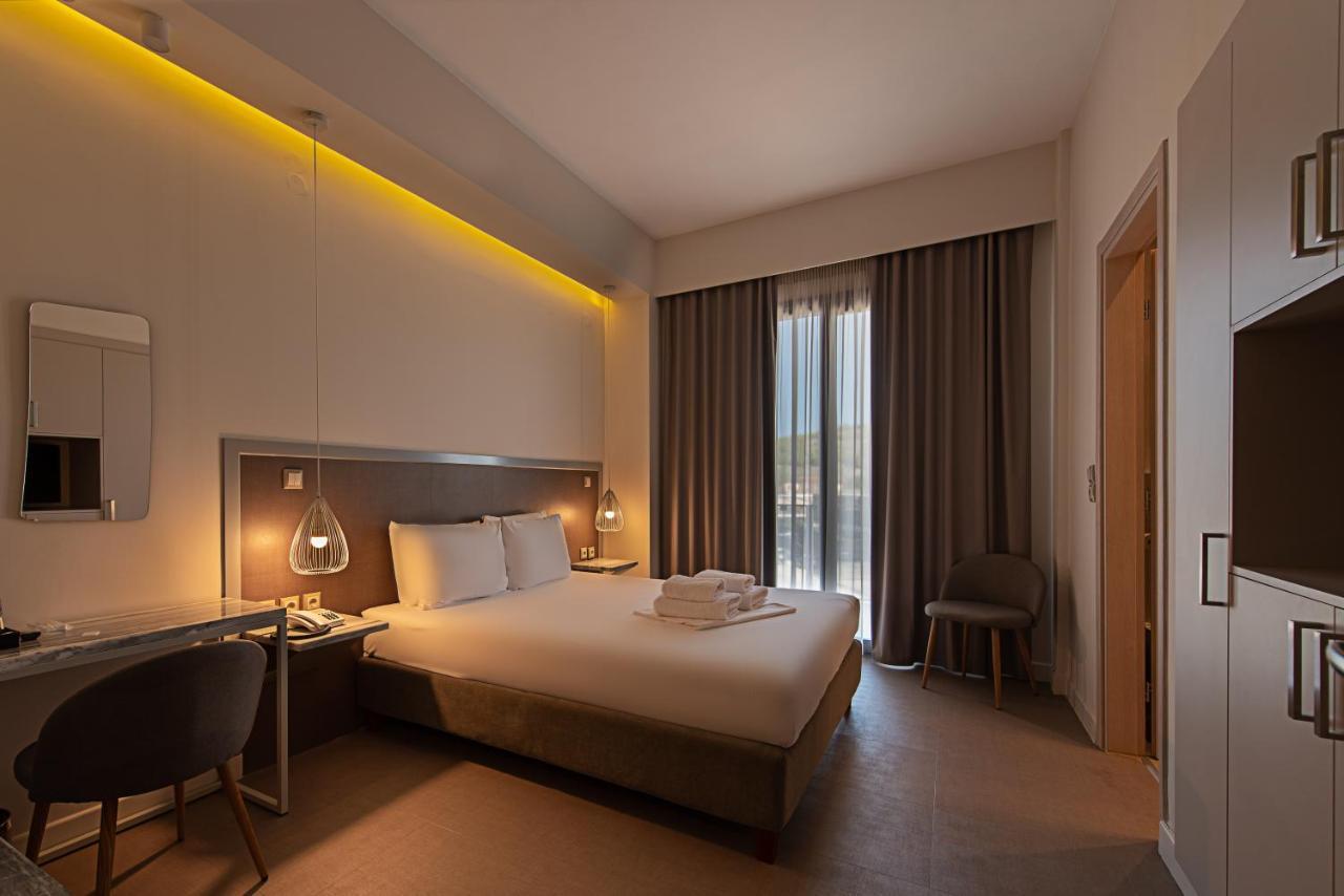 Doppelzimmer mit eigenem Bad