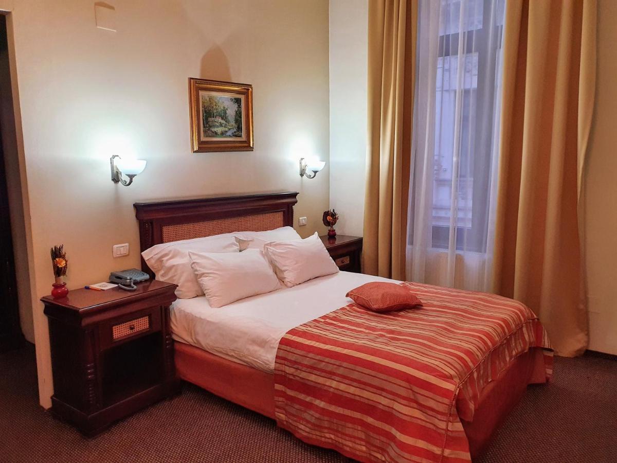 Standard Doppelzimmer - Erdgeschoss