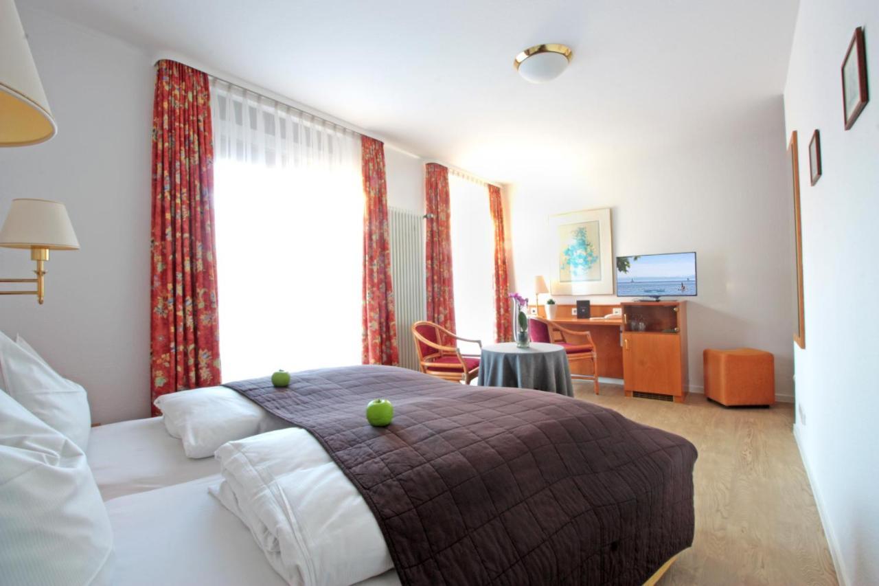 Deluxe Doppelzimmer
