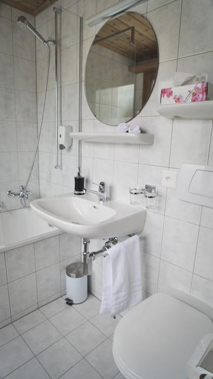 Superior Doppelzimmer