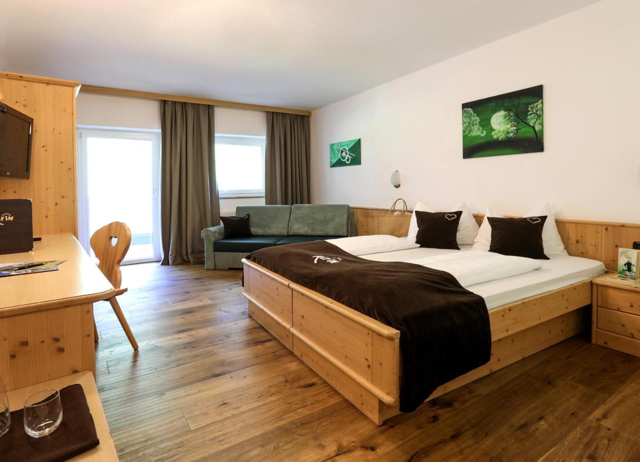 Comfort Dreibettzimmer
