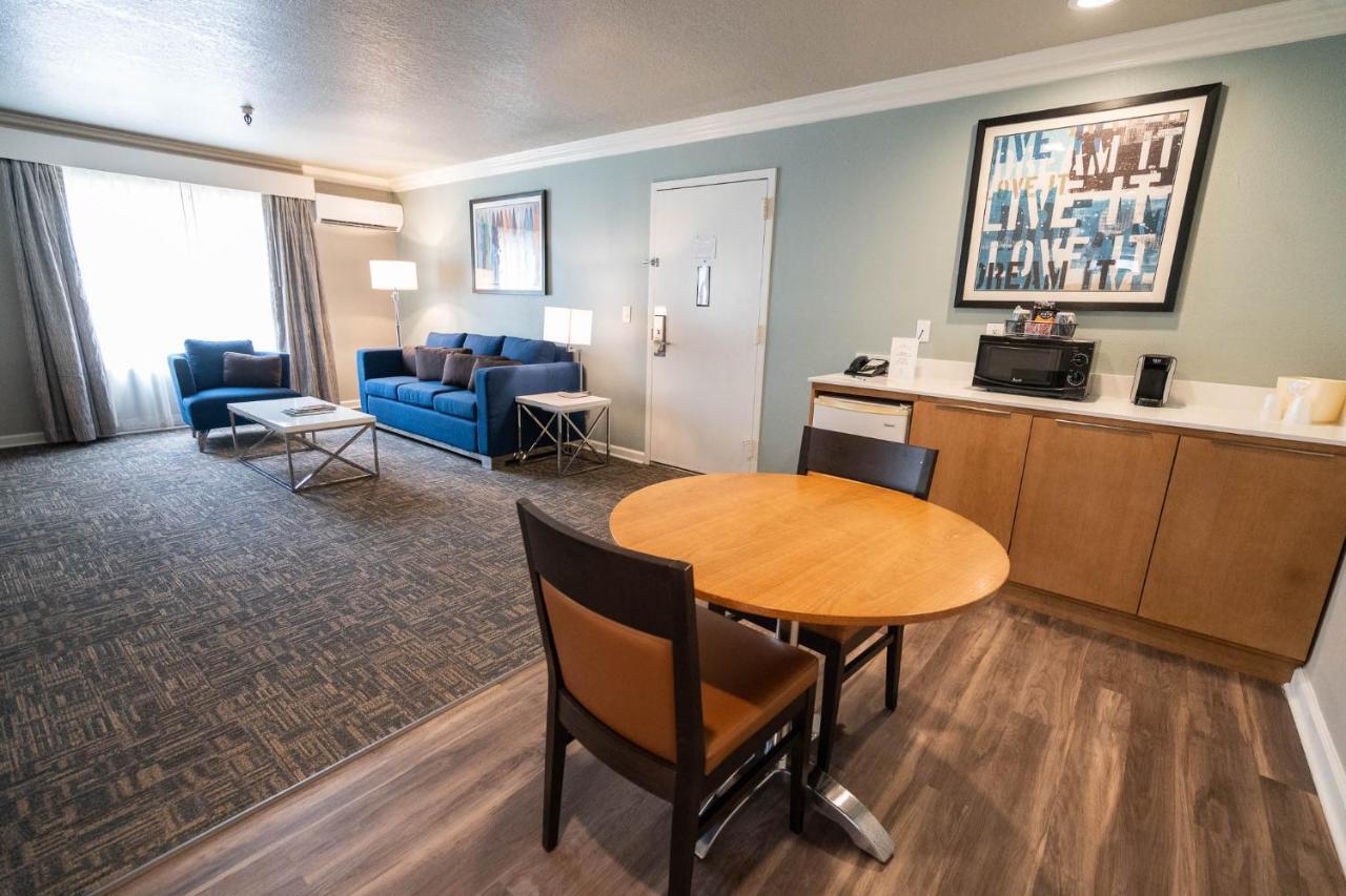 Doppelzimmer Monarch