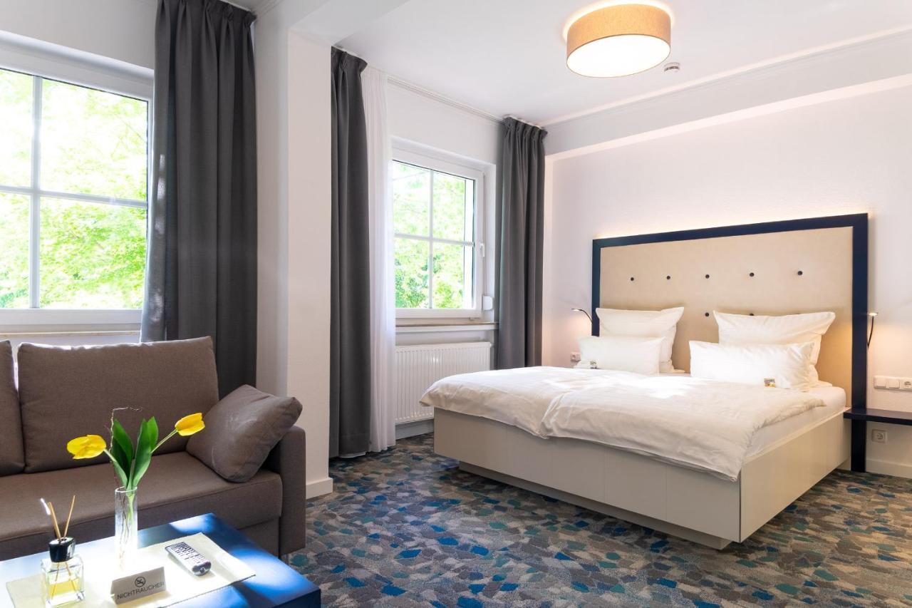 Double Room Comfort