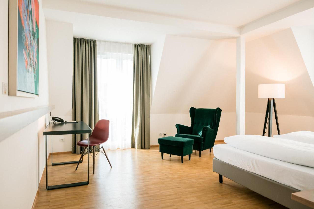Deluxe Zimmer Platin