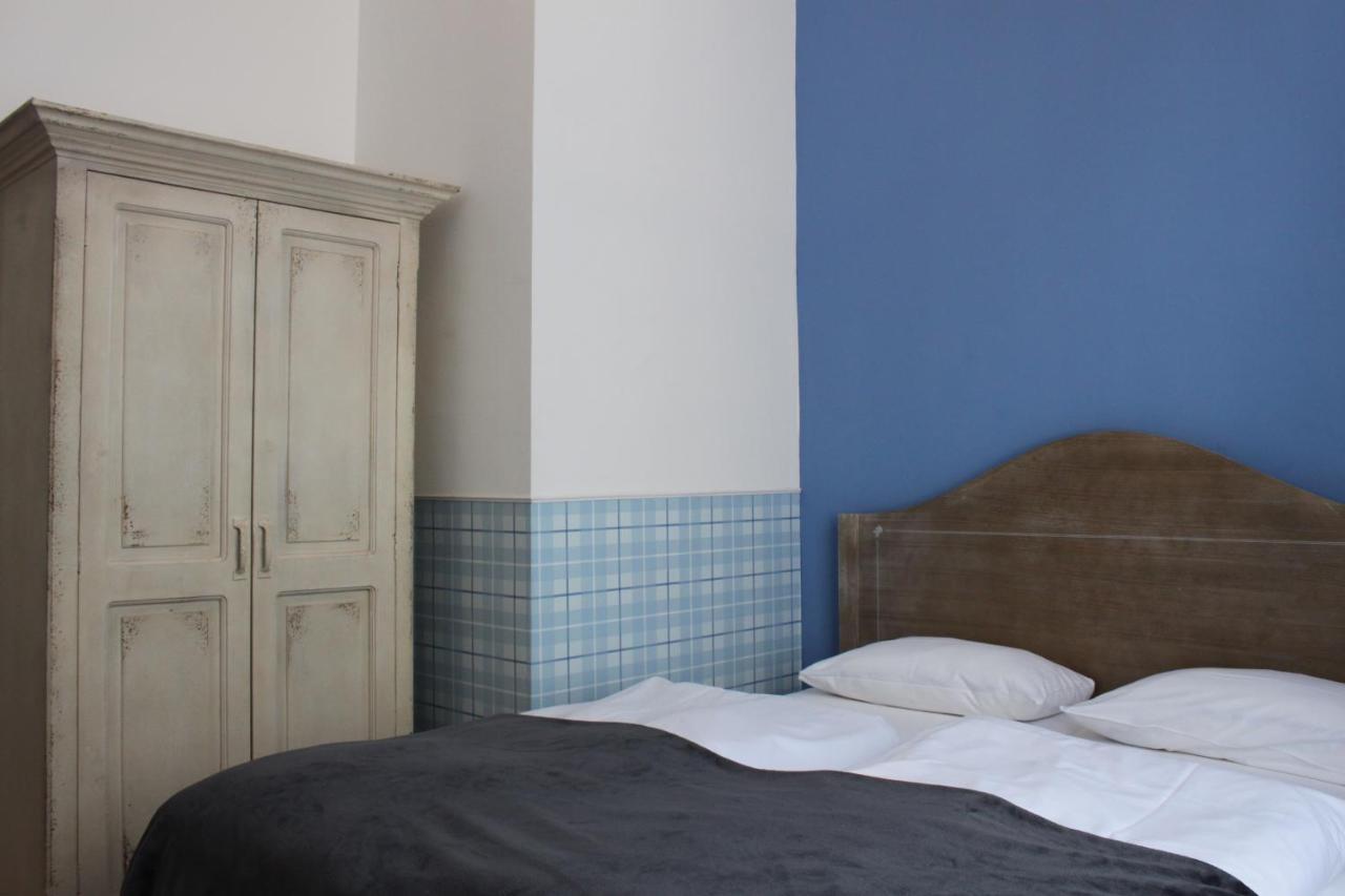 Kleines Doppelzimmer
