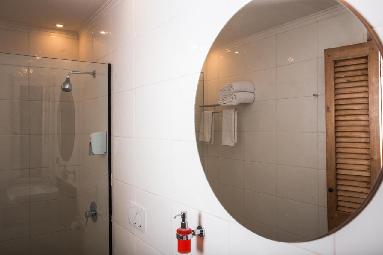 Deluxe Suite mit 2 Kingsize-Betten