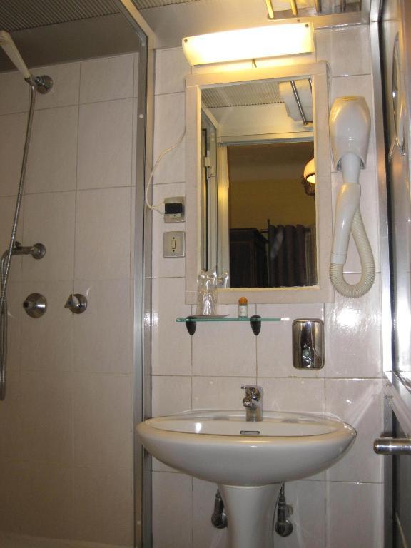 Zweibettzimmer