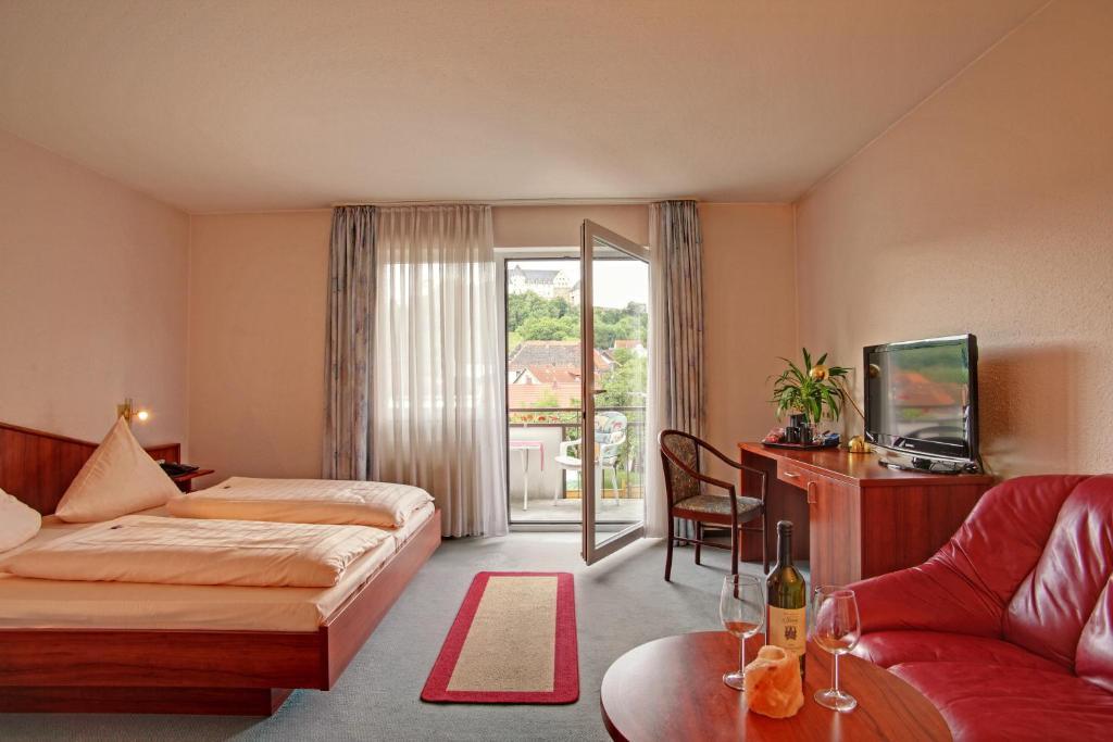 Doppelzimmer