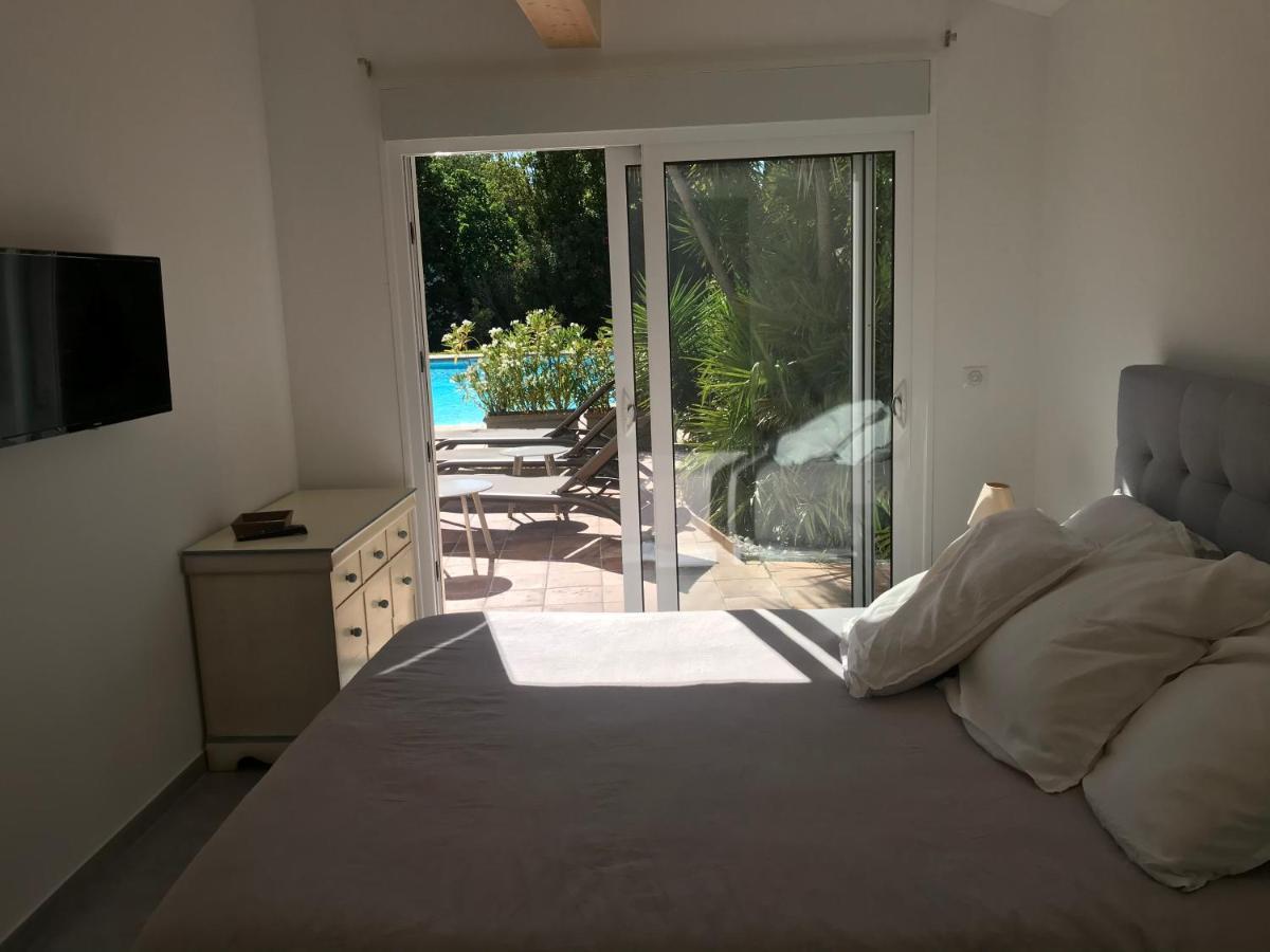 Villa mit 3 Schlafzimmern