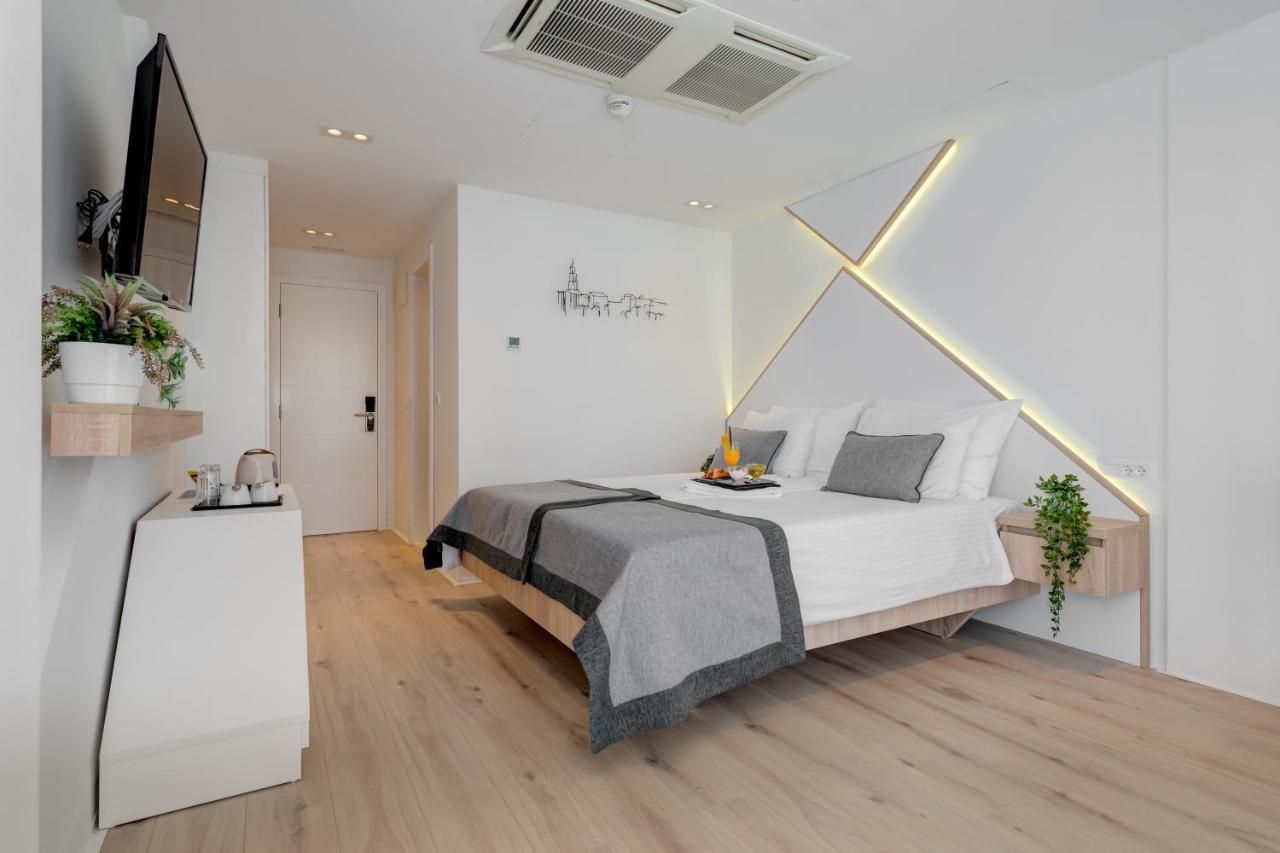 Superior Doppelzimmer
