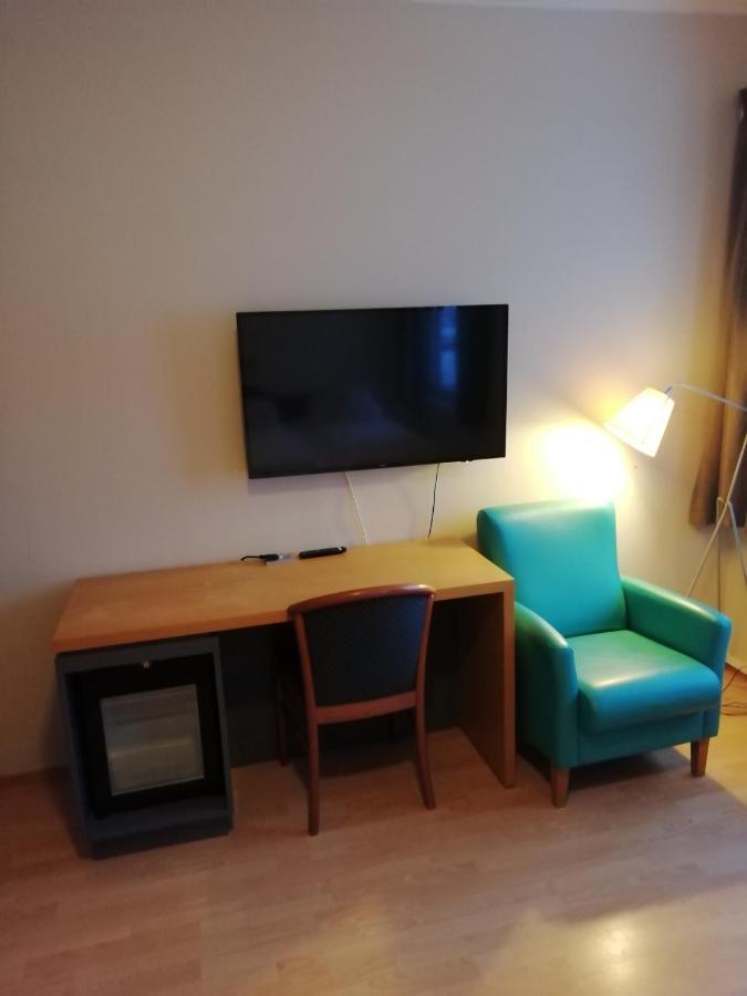 Standard Doppelzimmer
