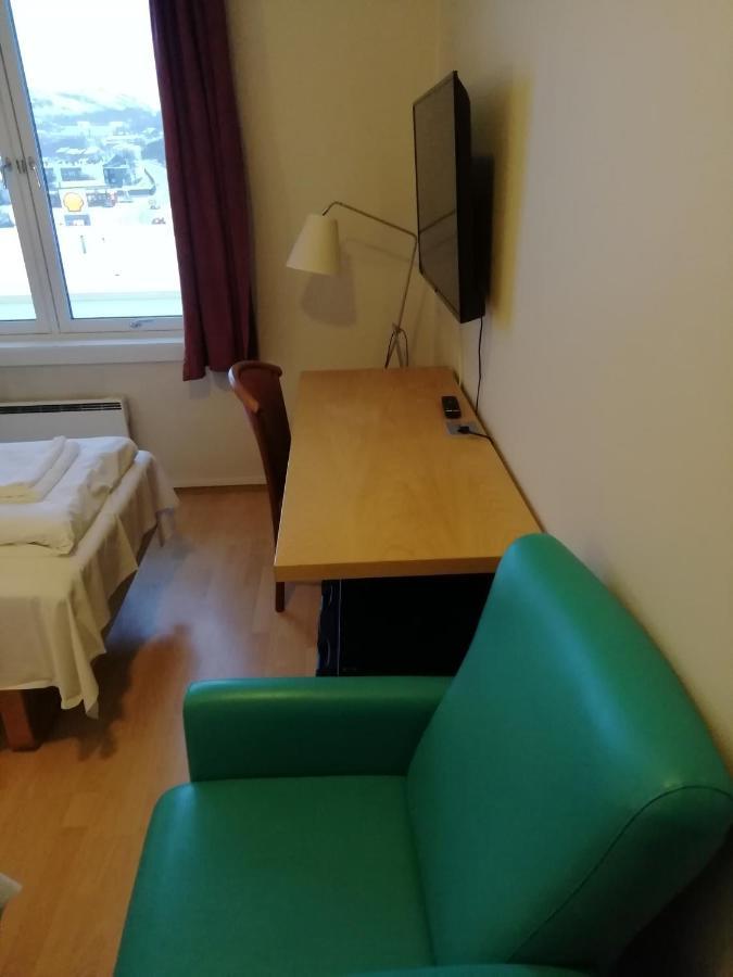 Budget Zweibettzimmer