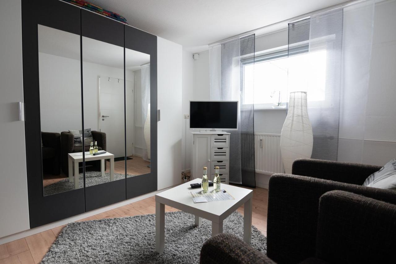 Single Room with Shared Bathroom
