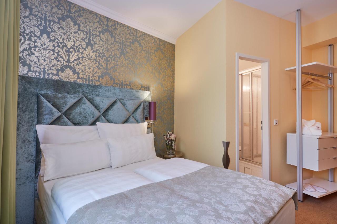 Budget Doppelzimmer