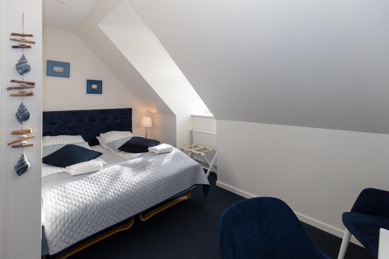 Kleines Doppelzimmer