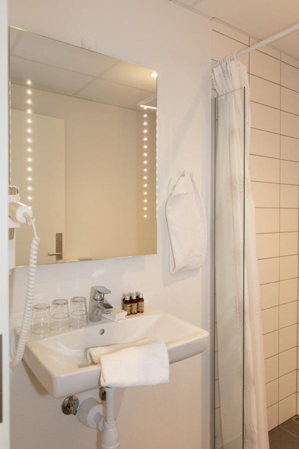 Standard Dreibettzimmer