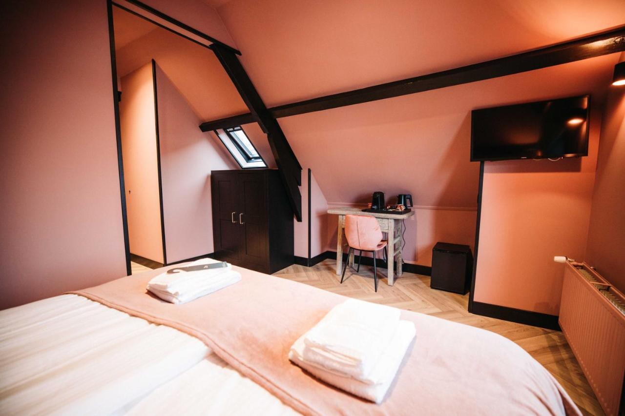 Standard Doppelzimmer