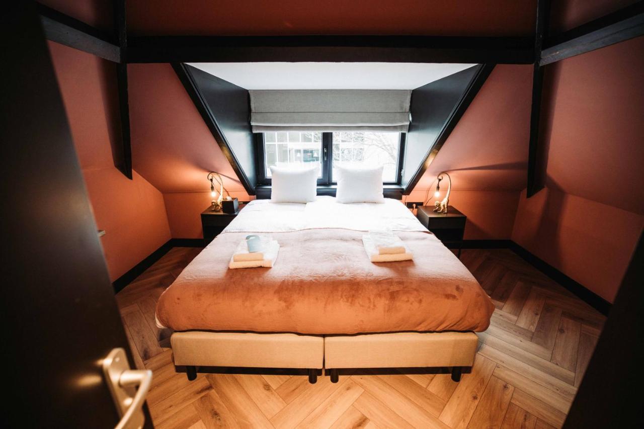 Kleines Doppelzimmer