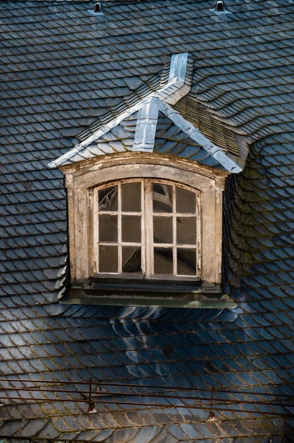 Superior Familienzimmer mit Blick auf das Münster