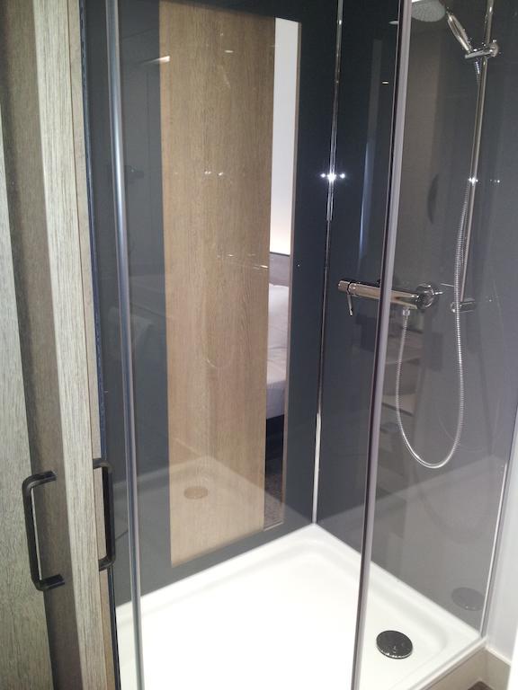 Standard Doppelzimmer