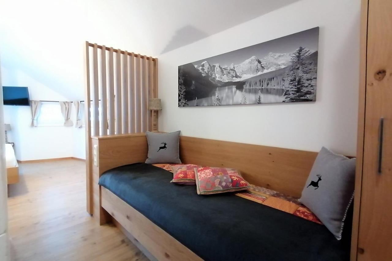 Apartment mit Seeblick