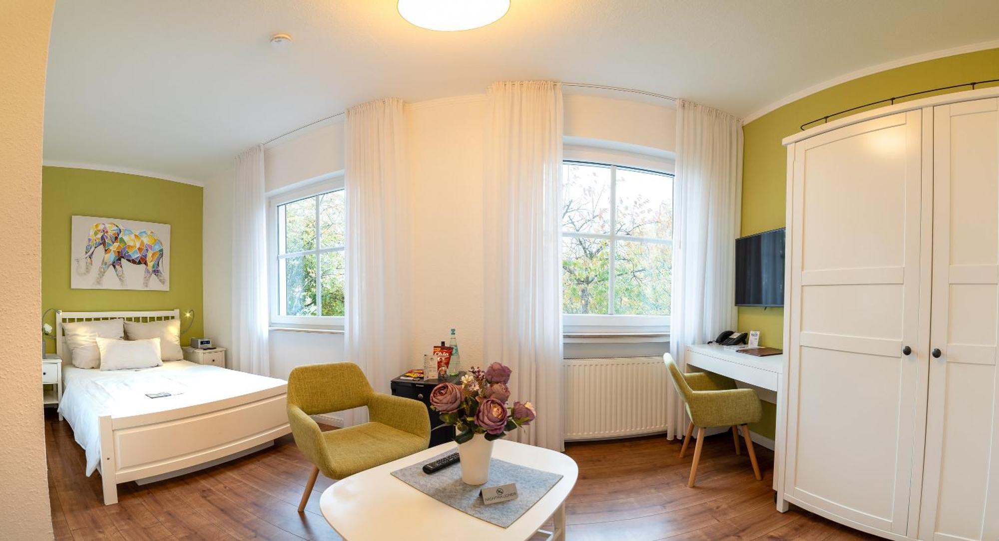 Single Room Standard