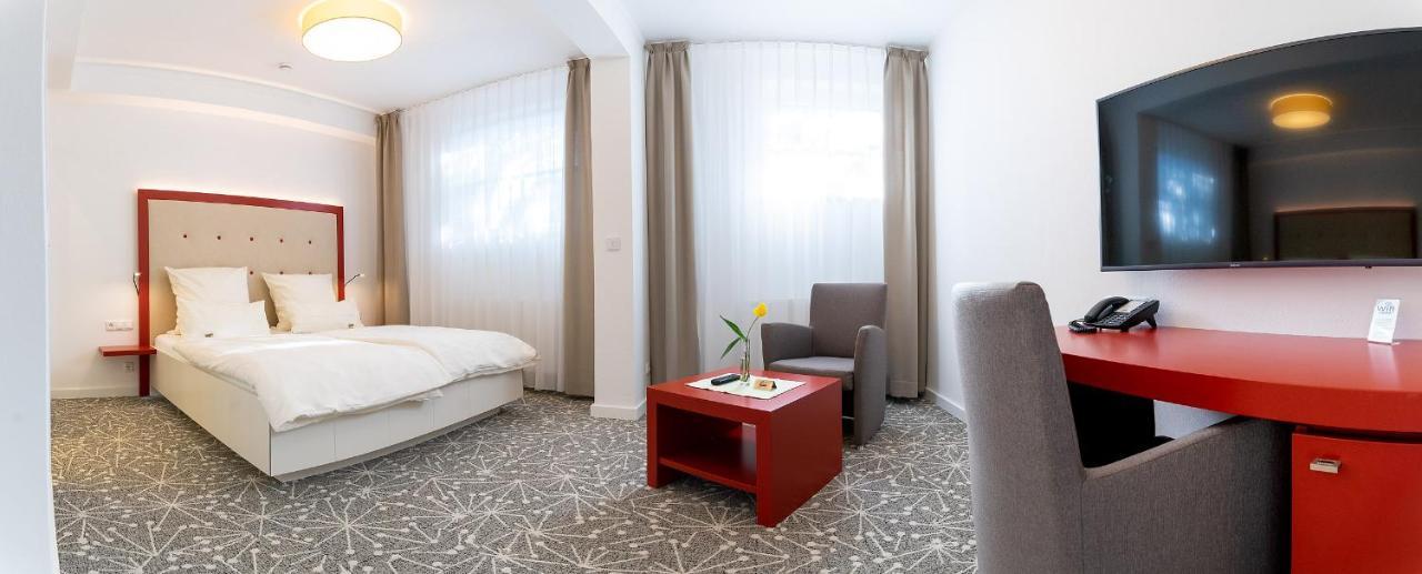 Single Room Comfort